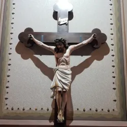 Igreja Matriz São Luis Gonzaga - Campo Bom