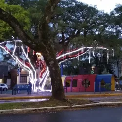 Museu Municipal de Campo Bom - Campo Bom