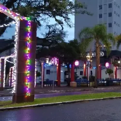 Museu Municipal de Campo Bom - Campo Bom