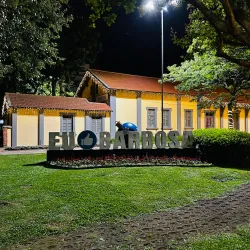 Parque da Estação - Campo Bom