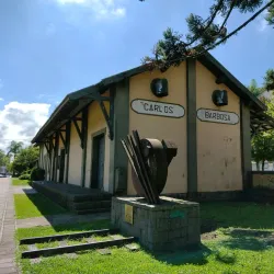 Parque da Estação - Campo Bom