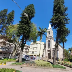 Parque da Estação - Campo Bom
