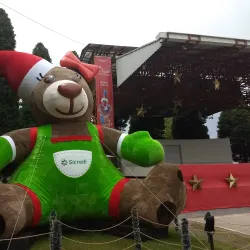 Parque da Estação - Campo Bom