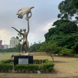 Parque da Juventude - Campo Bom