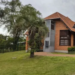 Parque Municipal Henrique Luis Roessler - Campo Bom