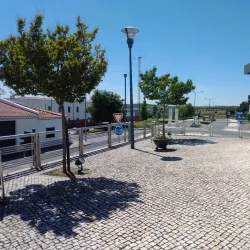 Casa de Cultura de Campo Maior - Campo Maior