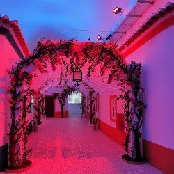 Casa de Cultura de Campo Maior - Campo Maior