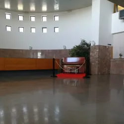 Casa de Cultura de Campo Maior - Campo Maior