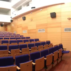 Casa de Cultura de Campo Maior - Campo Maior