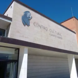 Casa de Cultura de Campo Maior - Campo Maior