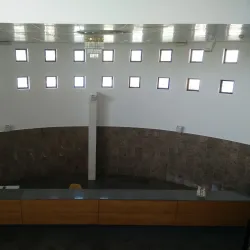 Casa de Cultura de Campo Maior - Campo Maior