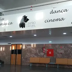 Casa de Cultura de Campo Maior - Campo Maior