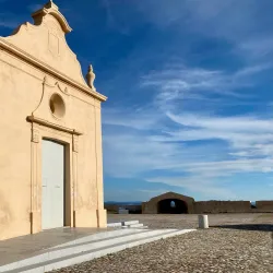 Igreja de São Sebastião - Campo Maior