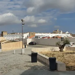 Igreja de São Sebastião - Campo Maior