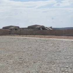 Igreja de São Sebastião - Campo Maior