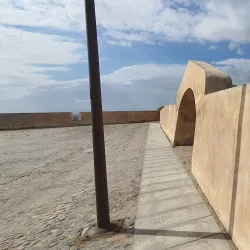 Igreja de São Sebastião - Campo Maior