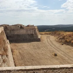 Igreja de São Sebastião - Campo Maior