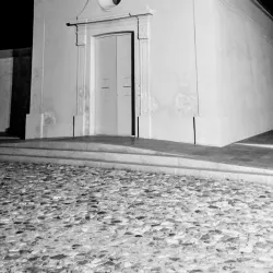 Igreja de São Sebastião - Campo Maior