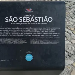 Igreja de São Sebastião - Campo Maior