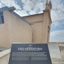 Igreja de São Sebastião - Campo Maior