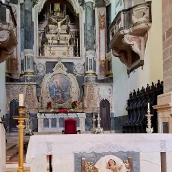 Igreja Matriz de Nossa Senhora da Vitória - Campo Maior