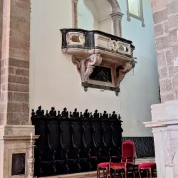 Igreja Matriz de Nossa Senhora da Vitória - Campo Maior