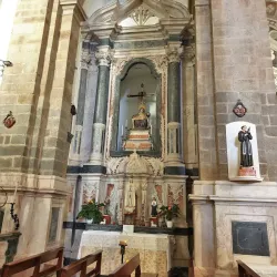 Igreja Matriz de Nossa Senhora da Vitória - Campo Maior