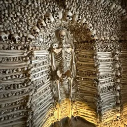 Igreja Matriz de Nossa Senhora da Vitória - Campo Maior