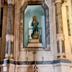 Igreja Matriz de Nossa Senhora da Vitória - Campo Maior