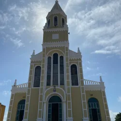 Igreja Matriz de Nossa Senhora da Vitória - Campo Maior