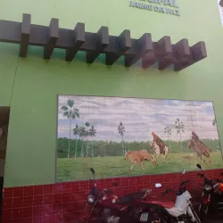 Mercado Público de Campo Maior - Campo Maior