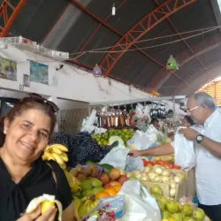 Mercado Público de Campo Maior - Campo Maior