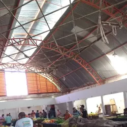 Mercado Público de Campo Maior - Campo Maior