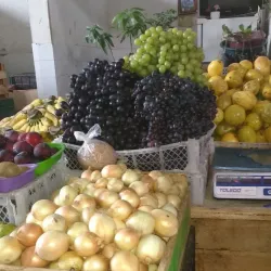 Mercado Público de Campo Maior - Campo Maior