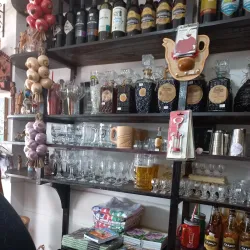 Mercado Público de Campo Maior - Campo Maior