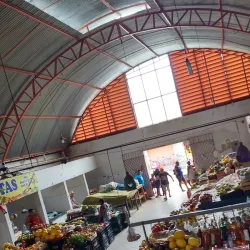 Mercado Público de Campo Maior - Campo Maior