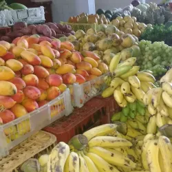 Mercado Público de Campo Maior - Campo Maior
