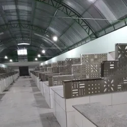 Mercado Público de Campo Maior - Campo Maior