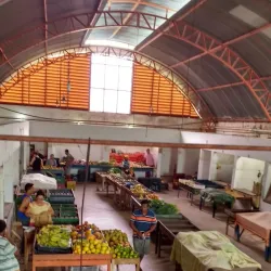 Mercado Público de Campo Maior - Campo Maior