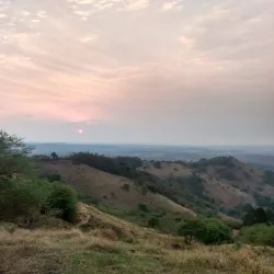 Mirante do Morro do Chapéu - Campo Maior