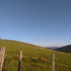 Mirante do Morro do Chapéu - Campo Maior