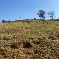 Mirante do Morro do Chapéu - Campo Maior