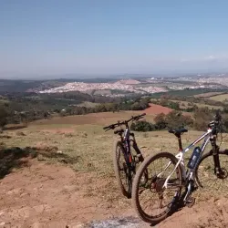 Mirante do Morro do Chapéu - Campo Maior