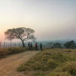 Mirante do Morro do Chapéu - Campo Maior