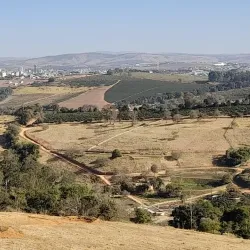 Mirante do Morro do Chapéu - Campo Maior
