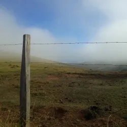 Mirante do Morro do Chapéu - Campo Maior