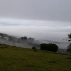 Mirante do Morro do Chapéu - Campo Maior
