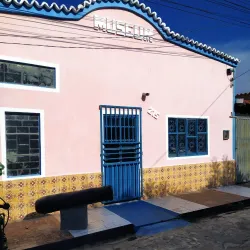 Museu Histórico de Campo Maior - Campo Maior