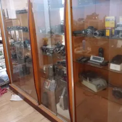 Museu Histórico de Campo Maior - Campo Maior