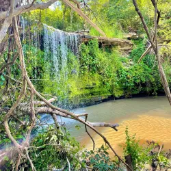 Parque Ecológico de Campo Maior - Campo Maior